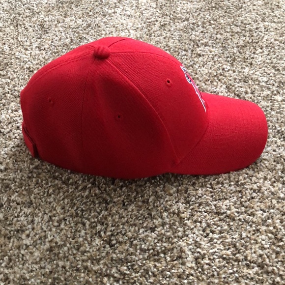 Angels 50th anniversary baseball cap - Picture 5 of 7